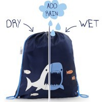 Mochila Tiburón